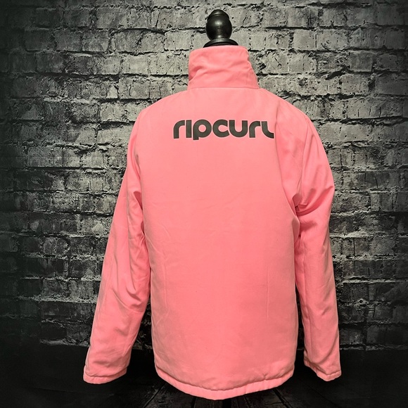 Rip Curl Jacket - Picture 10 of 13